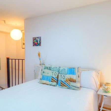 Calafat Apartment By Hello Apartments Sitges Kültér fotó
