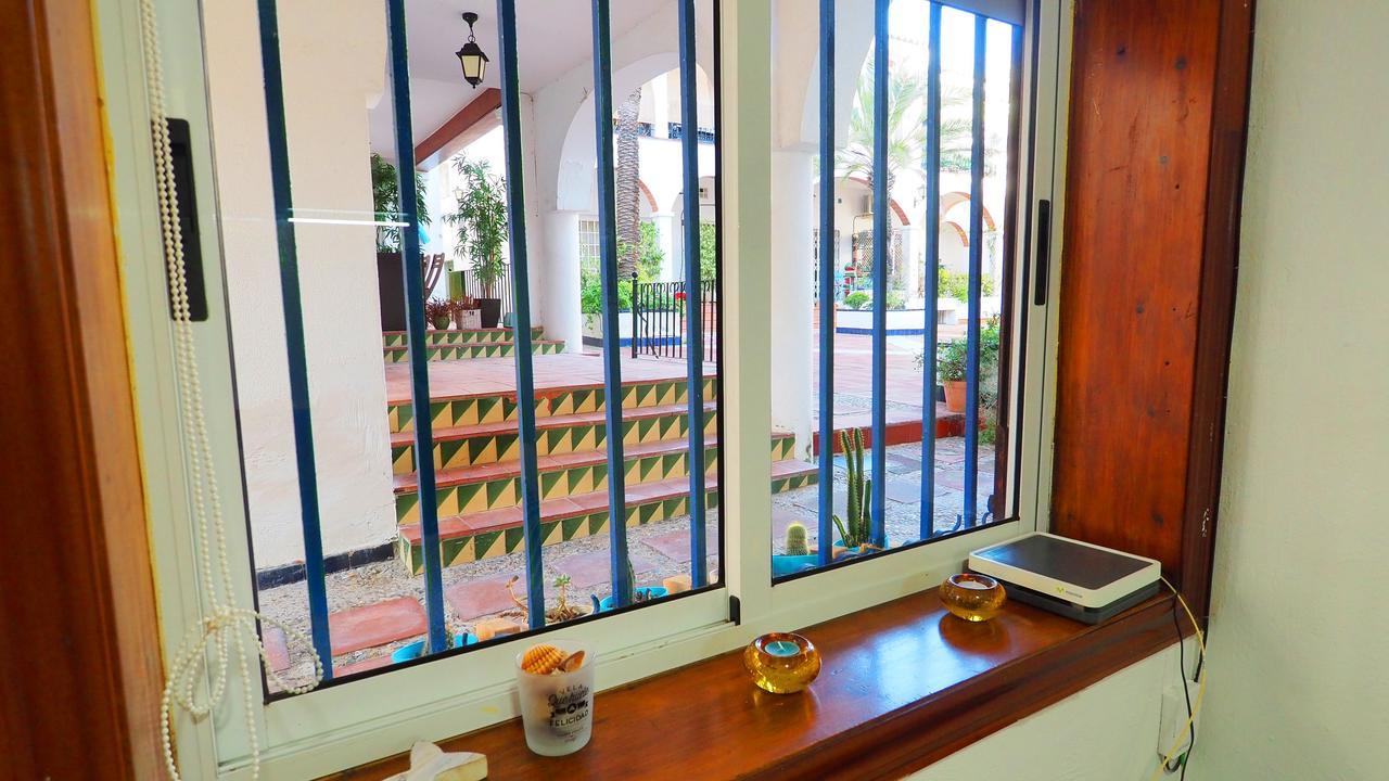 Calafat Apartment By Hello Apartments Sitges Kültér fotó