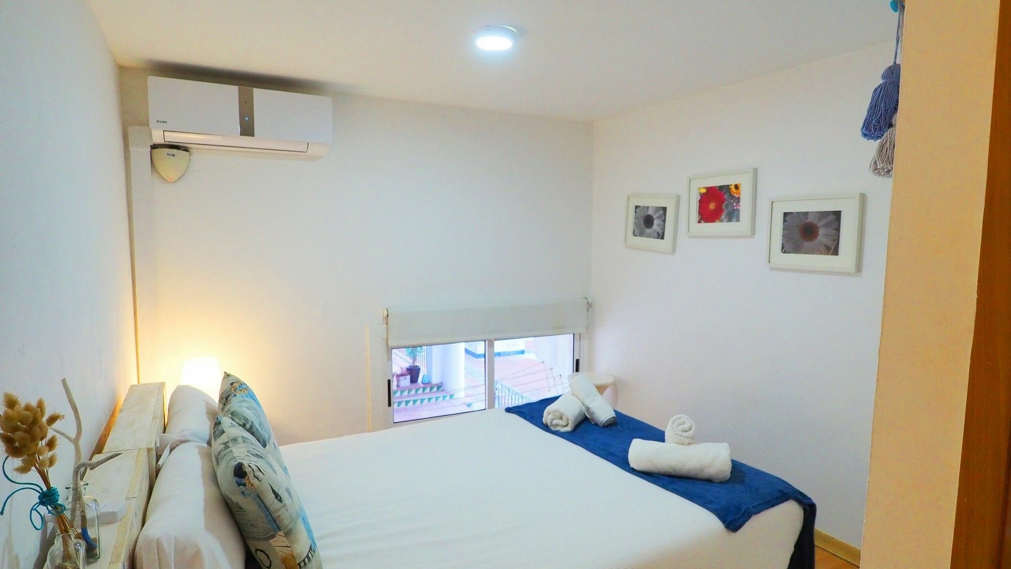 Calafat Apartment By Hello Apartments Sitges Kültér fotó