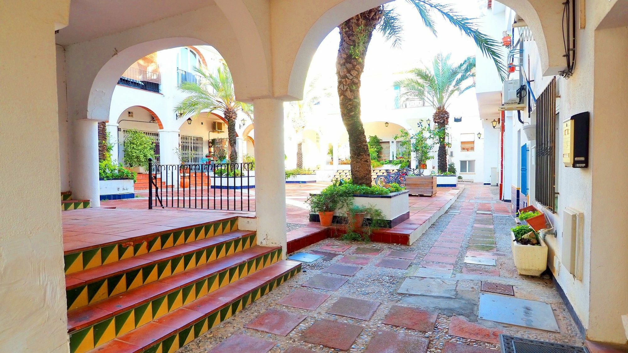 Calafat Apartment By Hello Apartments Sitges Kültér fotó