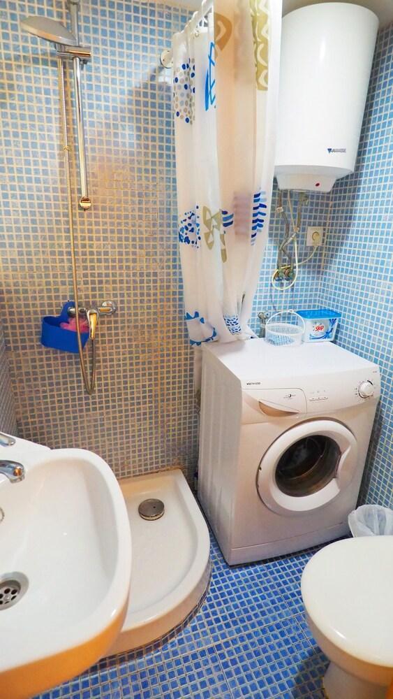 Calafat Apartment By Hello Apartments Sitges Kültér fotó